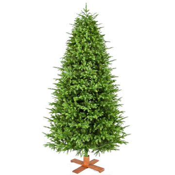 Abete artificiale MEMPHIS SPEED, 275cm, Ø155cm Abete artificiale MEMPHIS SPEED, 275cm, Ø155cm