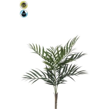 Palma artificiale palma di montagna BARGON su bastone, crossdoor, 60 cm