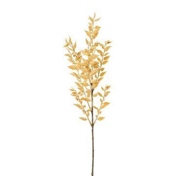 Ramo artificiale di corniolo BLORKA, beige, 50 cm Ramo artificiale di corniolo BLORKA, beige, 50 cm