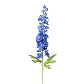 Fiore artificiale del finto spillo VALENRA, blu, 85 cm Fiore artificiale del finto spillo VALENRA, blu, 85 cm