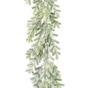 Ghirlanda artificiale di alloro STURON, verde, 170 cm