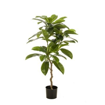 Albero artificiale Frangipani MORSHA, tronco artificiale, verde, 110 cm