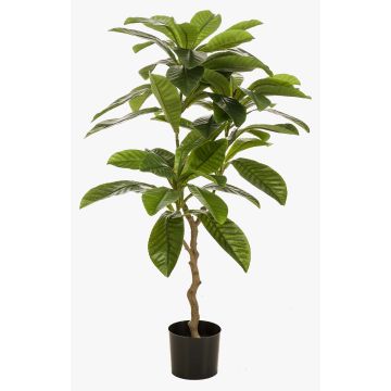 Albero artificiale Frangipani MORSHA, tronco artificiale, verde, 110 cm