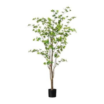Albero decorativo corniolo SNAM, tronco artificiale, 180cm
