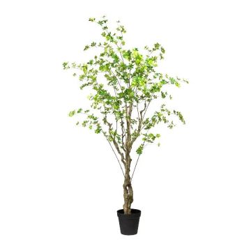 Albero decorativo corniolo SNAM, tronco artificiale, 240cm