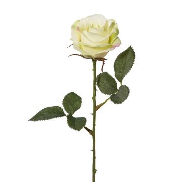 Fiore decorativo CESOPY, rosa, 35 cm Fiore decorativo CESOPY, rosa, 35 cm