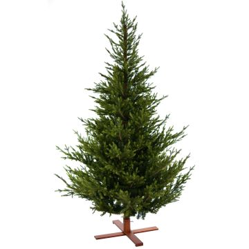 Abete artificiale LAHTI SPEED, 180 cm, Ø 125 cm Abete artificiale LAHTI SPEED, 180 cm, Ø 125 cm