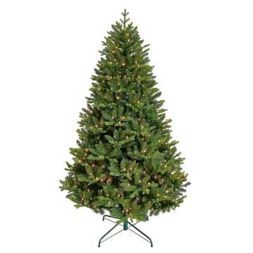 Albero di Natale artificiale KLAVIN SPEED, LED, 180cm, Ø115cm Albero di Natale artificiale KLAVIN SPEED, LED, 180cm, Ø115cm