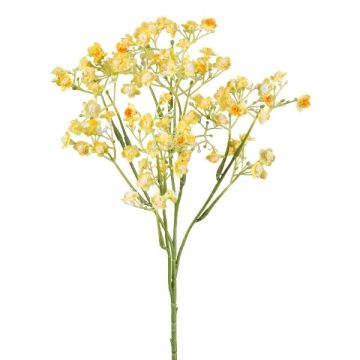 Ghirlanda artificiale LITAGO, gialla, 50 cm Ghirlanda artificiale LITAGO, gialla, 50 cm