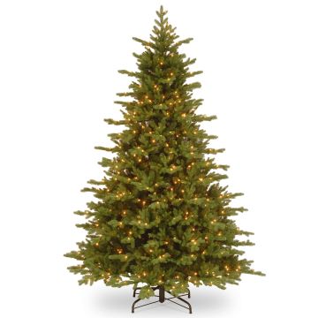 Albero di Natale artificiale SKOPJE SPEED, LED, 245cm, Ø165cm Albero di Natale artificiale SKOPJE SPEED, LED, 245cm, Ø165cm