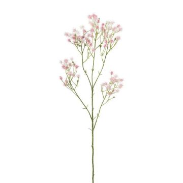 Amaranto artificiale GRALEN, rosa, 55 cm