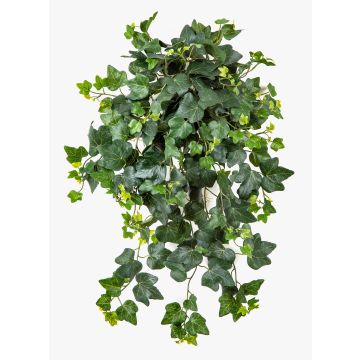 Edera artificiale pendente LINNEO, bastoncino, verde, 65 cm