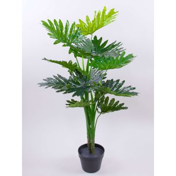 Filodendro artificiale Monstera Deliciosa RIALTO, 100cm Filodendro artificiale Monstera Deliciosa RIALTO, 100cm