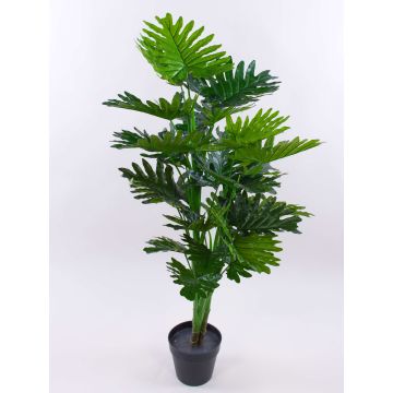 Filodendro artificiale Monstera Deliciosa RIALTO, 120cm Filodendro artificiale Monstera Deliciosa RIALTO, 120cm