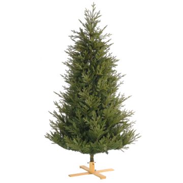 Albero di Natale artificiale TIRANA SPEED, 120 cm, Ø 90 cm Albero di Natale artificiale TIRANA SPEED, 120 cm, Ø 90 cm