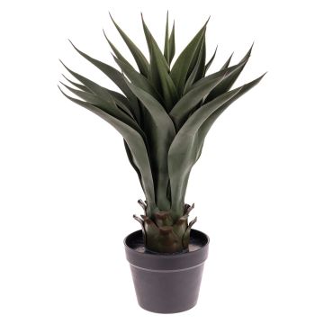 Agave artificiale BERIC, verde, 60cm