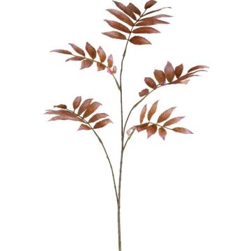 Ramo decorativo sorbo DRILTO, cannella, 80cm Ramo decorativo sorbo DRILTO, cannella, 80cm