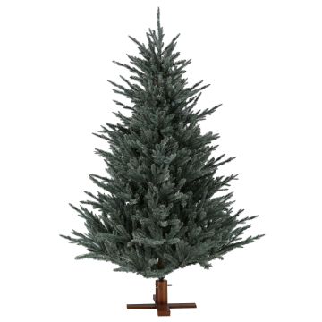 Albero di Natale finto RIVERSIDE SPEED, 210cm, Ø140cm