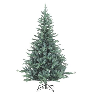 Abete artificiale HENDERSON SPEED, blu, 210cm, Ø135cm Abete artificiale HENDERSON SPEED, blu, 210cm, Ø135cm