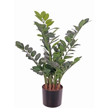 Zamioculcas artificiale JANGOLIE, 70cm Zamioculcas artificiale JANGOLIE, 70cm