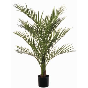 Palma areca artificiale JUMBOLINO, 120cm Palma areca artificiale JUMBOLINO, 120cm