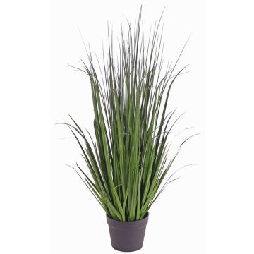 Erba di carice artificiale ALEXANDRINA, verde, 90cm Erba di carice artificiale ALEXANDRINA, verde, 90cm