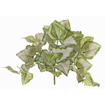 Falsa ortica artificiale DAMASUS su stelo, verde, 25cm