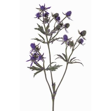 Cardo artificiale KALYPSO, viola scuro, 65cm, Ø3-4cm Cardo artificiale KALYPSO, viola scuro, 65cm, Ø3-4cm