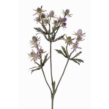 Cardo artificiale KALYPSO, viola, lilla, 65cm, Ø3-4cm Cardo artificiale KALYPSO, viola, lilla, 65cm, Ø3-4cm