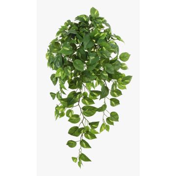 Edera artificiale pensile LAPI su stelo, verde, 85cm Edera artificiale pensile LAPI su stelo, verde, 85cm