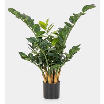 Zamioculcas Zamiifolia artificiale AKONO, 65cm