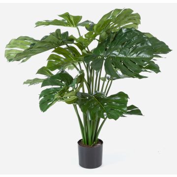 Filodendro Monstera Deliciosa finto MEISSA, 100cm