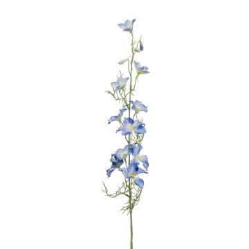 Delphinium artificiale NARUMI, azzurro, 90cm Delphinium artificiale NARUMI, azzurro, 90cm