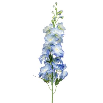Delphinium artificiale SETSUKO, azzurro, 95cm