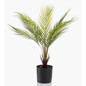 Palma Chamaedorea artificiale AIKU, 50cm