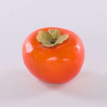 Cachi artificiale LAMPANG, arancione, 8cm
