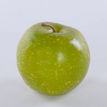 Mela artificiale MONANS, verde chiaro, 8cm