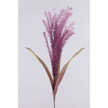 Ramo finto di erba della pampa VADIM, rosa antico, 100cm Ramo finto di erba della pampa VADIM, rosa antico, 100cm