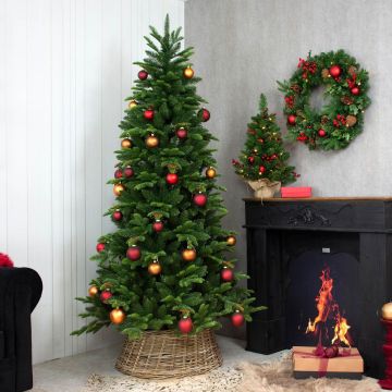 Una festa piena di luce, amore e intimità