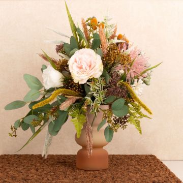 Bouquet da sposa personalizzato - Richiesta del cliente Kate