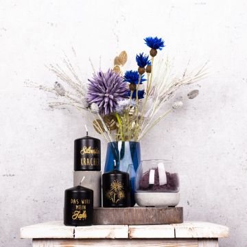 Capodanno - Questo sarà il mio anno!