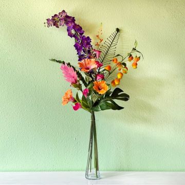 Bouquet Heaven in Paradise – Richiesta del cliente Josef Bouquet Heaven in Paradise – Richiesta del cliente Josef