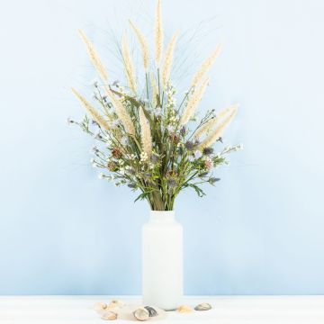 Bouquet personalizzato del Mar Baltico - Richiesta del cliente Jeannette