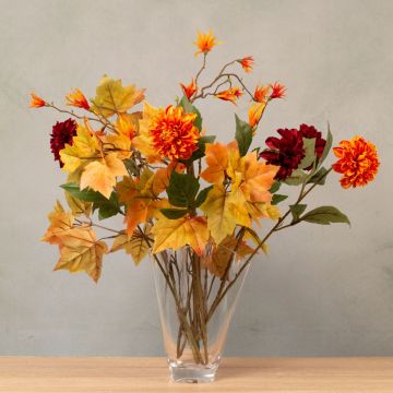 Foglie danzanti Foglie danzanti