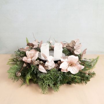 Avvento Celeste Parte 1