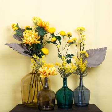 Quando la vita ti dà i limoni... Quando la vita ti dà i limoni...