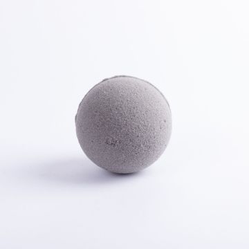 ®mosy Sfera di schiuma DEINA per fiori artificiali, grigio, Ø10cm ®mosy Sfera di schiuma DEINA per fiori artificiali, grigio, Ø10cm