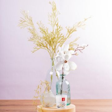 Spa della felicità in fiore