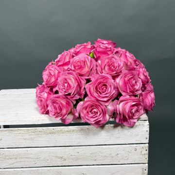 Blossom Beauty – Richiesta della cliente Ylana