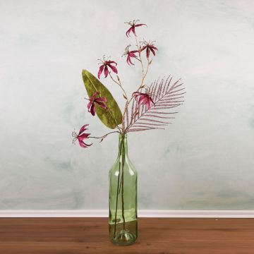 Glamour e stravagante Glamour e stravagante